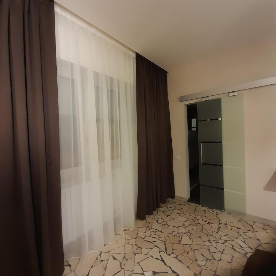 Residenza N&D Luxury Appartement Bari Buitenkant foto