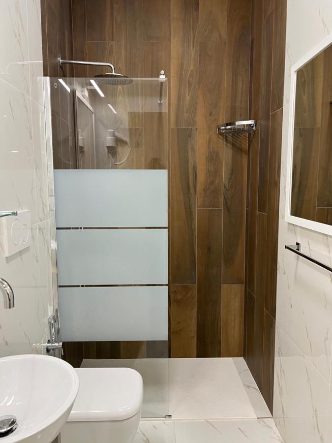 Residenza N&D Luxury Appartement Bari Buitenkant foto